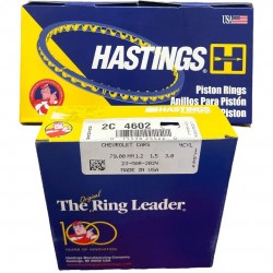 Anillo Aveo Corsa 1.6 Medida Std HASTING