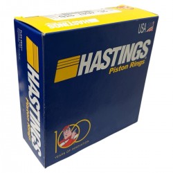 Juego de Anillo motor Ford Fiesta Ka Medida STD