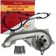 Bomba de Agua Toyota Meru Hilux 2RZ 3RZ 2TR HIACE ZNA