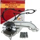 Bomba de Agua Toyota Meru Hilux 2RZ 3RZ 2TR HIACE ZNA