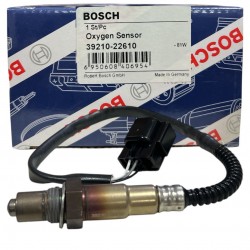 Sensor de Oxigeno Hyundai Elantra Getz motor 1.6