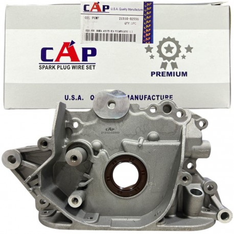 Bomba de Aceite Picanto Atos