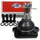 Muñon Superior Nissan D21 Frontier Panthifinder