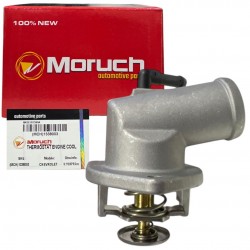 Termostato Optra Desing Advance