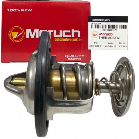 Termostato Cachimbo Silverado Tahoe Avalanche 5.3