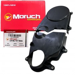 Kit de Tapa para la Correa de Tiempo Spark