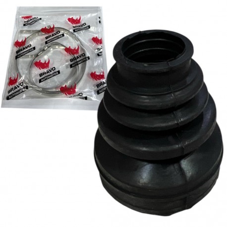 Goma de Tripoide Peugeot 206 207 Partner