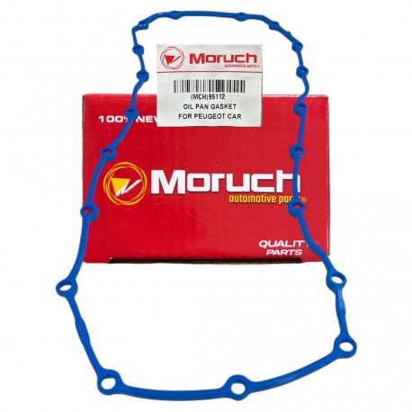 Empacadura de Carter Motor Dongfeng S30 Peugeot 206 207