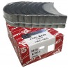 Concha de Biela Toyota Hilux 2.4 2RZ Meru 2.7 3rz Medida 010