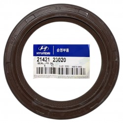 Estopera Cigueñal Delantera Tucson Elantra Sportage 2.0