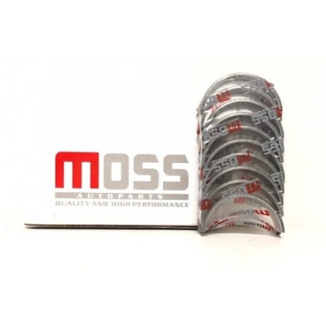 Concha De Bancada Mitsubishi Lancer Touring 2.0 Medida Std