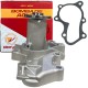 Bomba de Agua Lancer 1.3 1.5 1.6 Ck1 Ck1 Cs3 Signo Nomada