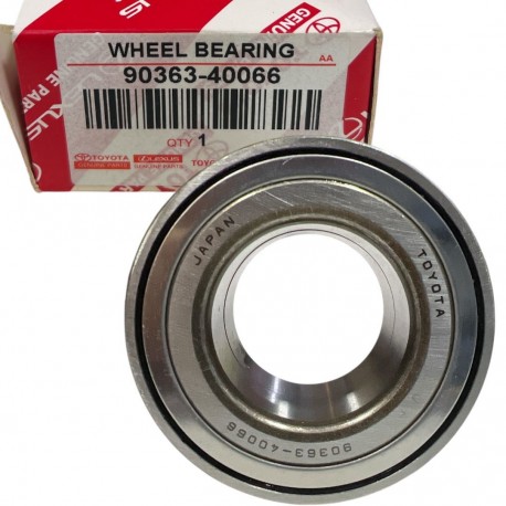 Rodamiento Rolinera Delantero Toyota Corolla 2003 Al 2013