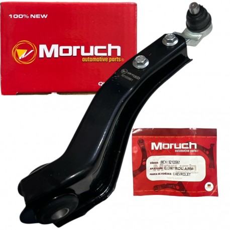 Meseta Corsa Muñon Largo