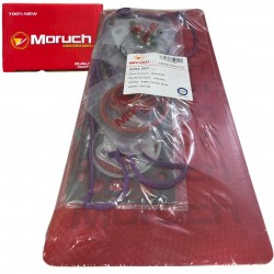 Juego De Empacadura Optra Limited Tapa Negra