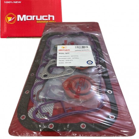 Juego De Empacadura Spark