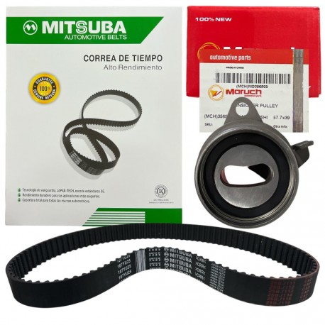 Kit de tiempo Mitsubishi Signo Lancer 1.3