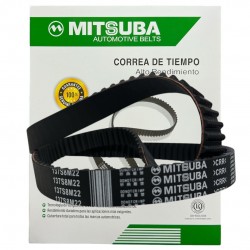 Correa De Tiempo Rio 1.5 Kia 137 Dientes