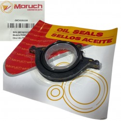 Estopera Cigueñal Trasera Fiesta Ka Ecosport 1.6