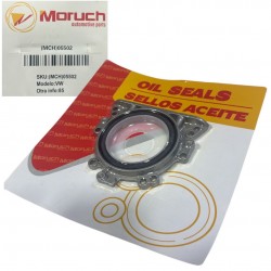 Estopera Cigueñal Trasera Gol Saveiro Parati