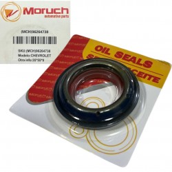 Estopera Tripoide Aveo Optra Lateral Caja