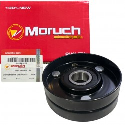 Polea Correa Unica Lisa Aveo