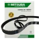 Correa Tiempo Palio Siena Fire 1.3 16v 124 Dientes