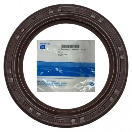 Estopera Cigueñal Delantero Cruze