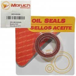 Estopera de Cigueñal Delantera Fiat Uno FIRE 1.3