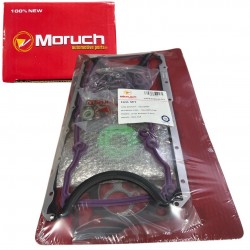 Juego De Empacadura Empaque Fiesta Ka Ecosport 1.6 MORRUCH