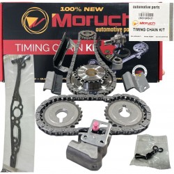 Kit Cadena De Tiempo Nissan Sentra B13 B14