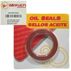 Estopera Cigueñal Delantera Lancer Touring Montero