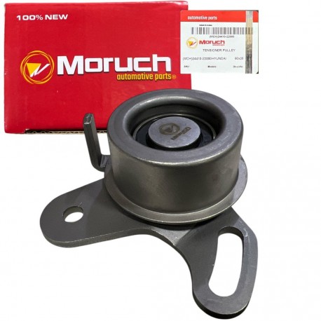 Tensor Correa Tiempo Accent Getz Brisa Elantra 1.6 MORRUCH