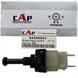 Valvula de Freno Capsula STOP Corsa