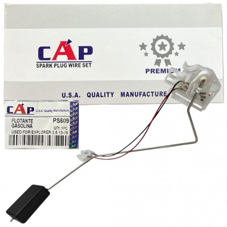 Flotante de Gasolina Ford Explorer 3.5 del año 2012 al 2019