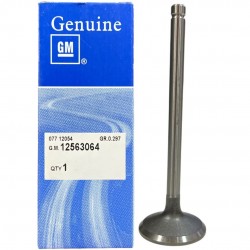 Valvula Escape Silverado Tahoe Avalanche 5.3