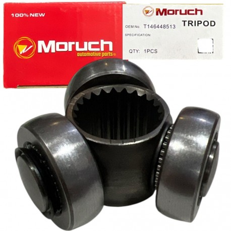 Triceta Chevrolet Aveo 22 dientes