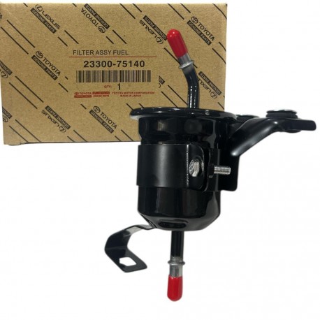 Filtro De Gasolina Fortuner Hilux