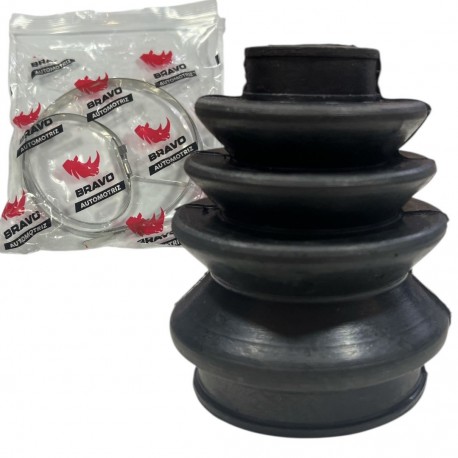 Goma De Tripoide Triceta Corsa Cielo Montana Meriva