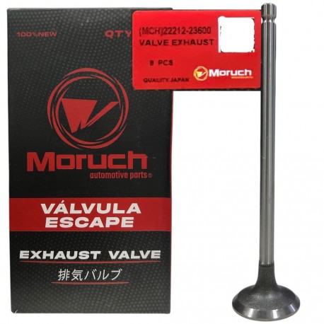 Valvula De Escape Tucson Elantra Sportage 2.0