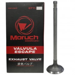 Valvula De Admision Chery Arauca X1 MORRUCH