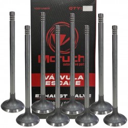 Juego de Valvula De Admision Chery Arauca X1 MORRUCH