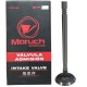 Valvula Admision Fiat Siena Fire Palio 1.3 16V