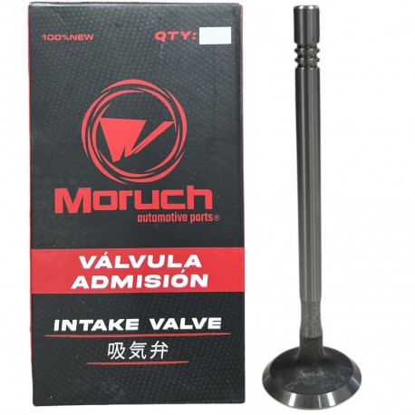 Valvula Admision Fiat Siena Fire Palio 1.3 16V