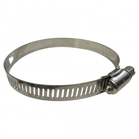 Abrazadera Manguera Automotriz De 1/2 PULGADA