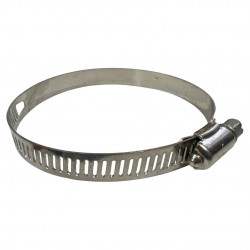 Abrazadera Manguera Automotriz De 3/4