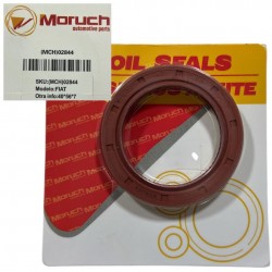 Estopera Cigueñal Delantera Fiat Uno 147 Tucan PALIO MPI