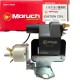 Bobina Seca Universal Con Resistencia