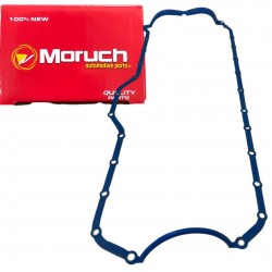 Empacadura de Carter Jeep Cherokee xj 4.0 Motor 242 258