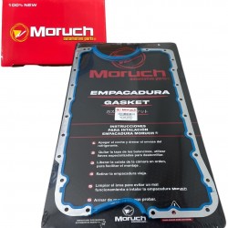 Empacadura Carter Ford Explorer Sport Trac Ranger 4.0